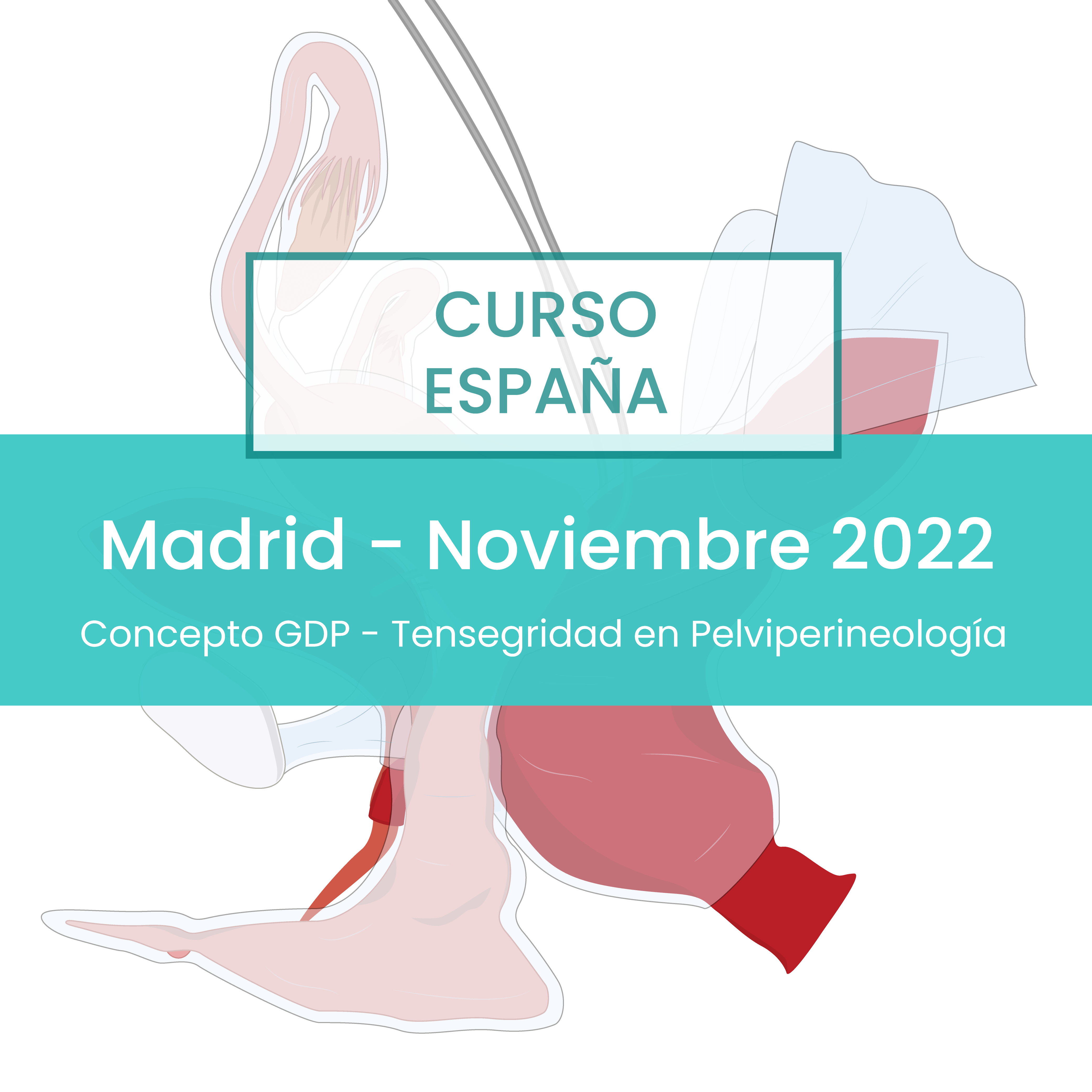 Madrid - Noviembre 2022