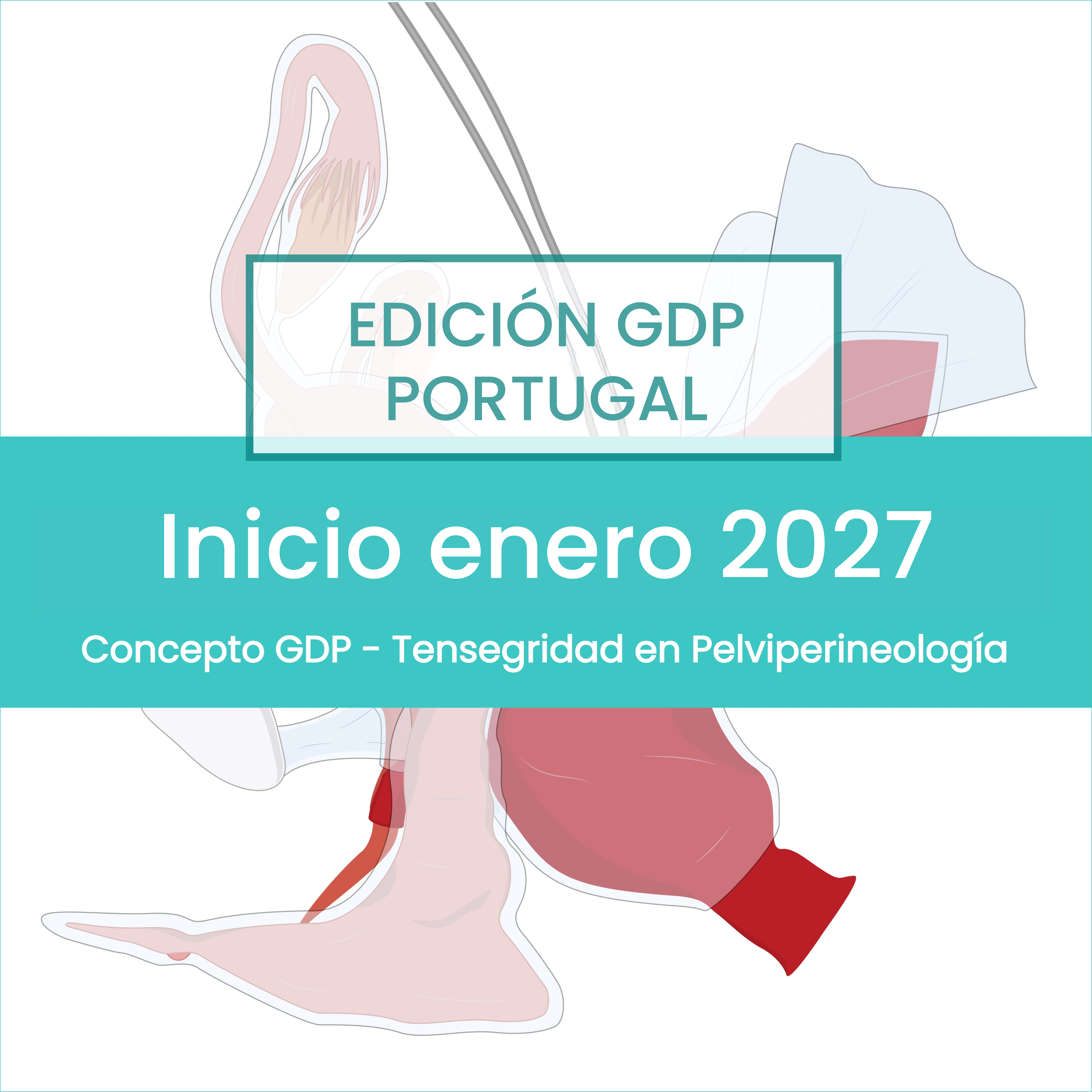 Edición Portugal Enero 2027